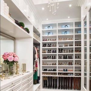 Meet your Posher, Youa