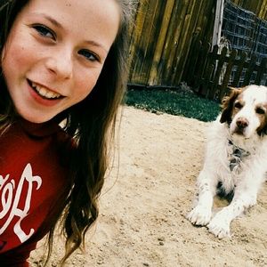 Meet your Posher, Josie