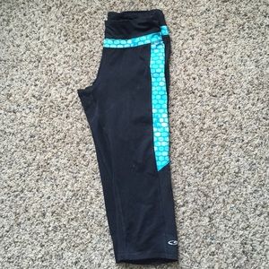 Athletic Leggings