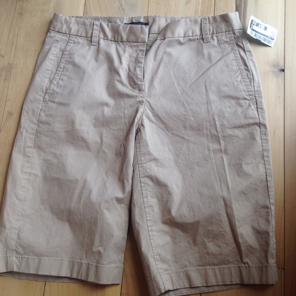 NWT J. Crew shorts