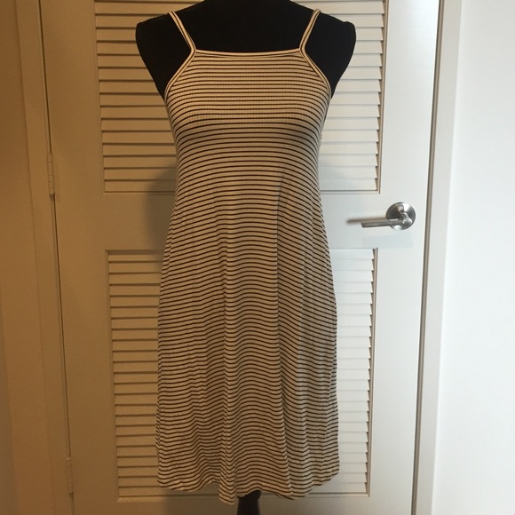 Mossimo designed sundress with comfort in mind.