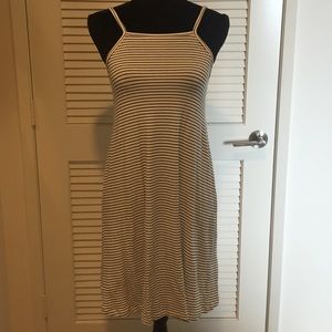 Mossimo designed sundress with comfort in mind.