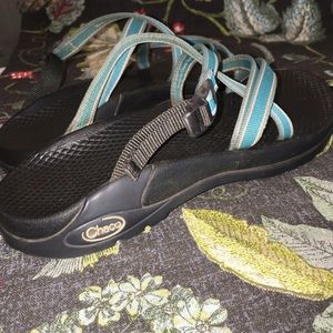 Authentic Chaco sandals