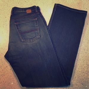 🎉SALE🎉 Like New Lucky Brand Jeans