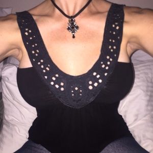 💥FINAL PRICE💥BCBG Top