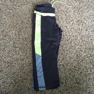 10/10 condition Athletic Leggings