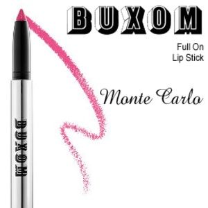 BUXOM Monte Carlo