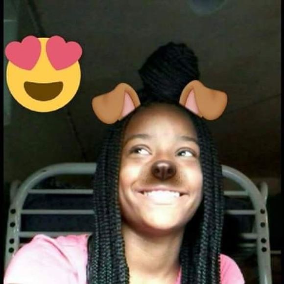 Meet your Posher, Jazmine - Picture 1 of 1