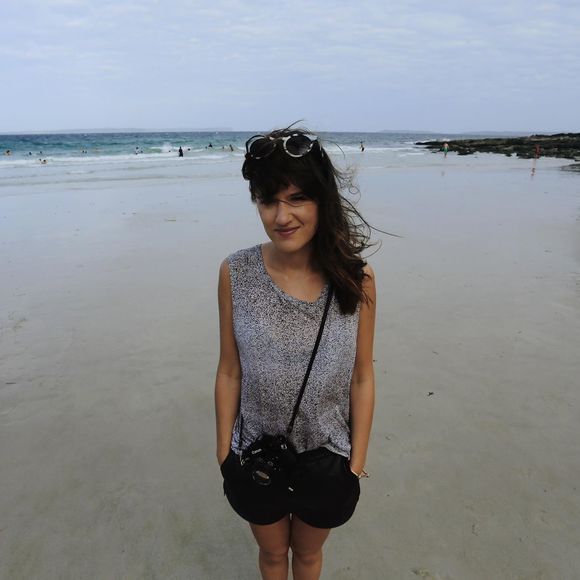 Meet your Posher, Billie-anne - Picture 1 of 1