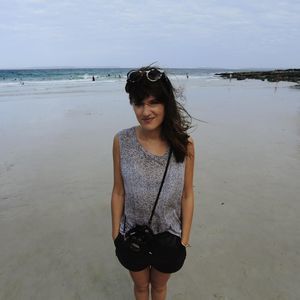 Meet your Posher, Billie-anne