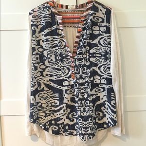 Antorhopologie Blouse