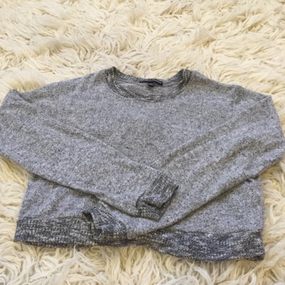 Brandy Melville extremely soft sweater