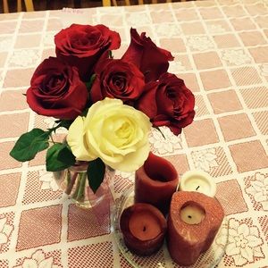 Meet your Posher, Rose