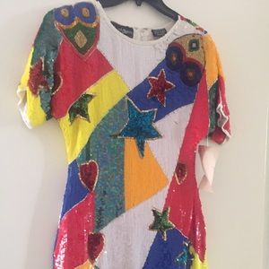 New dress never worn but no tag