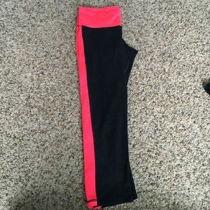 Athletic Leggings