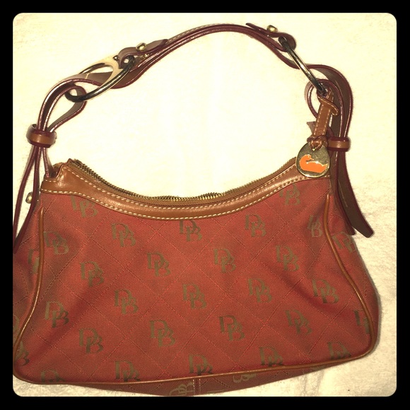 Small Hand Bag - image 1