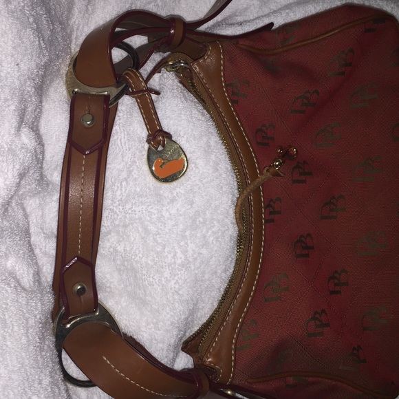 Small Hand Bag - image 2
