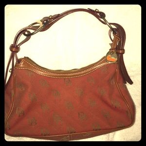Small hand bag