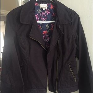 Levi's Moto Jacket