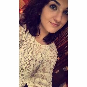 Meet your Posher, Jillian