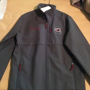 Men's USC Columbia wind/rain jacket