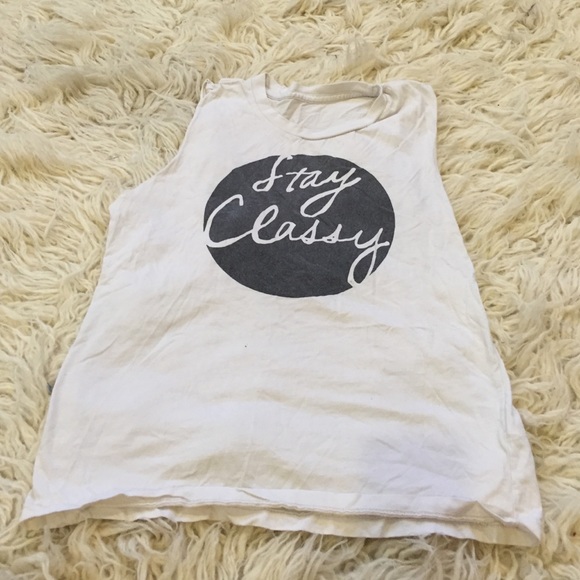 Brandy Melville sleeves shirt