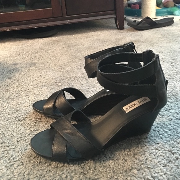 Steve Madden Sandals