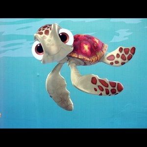 Meet your Posher, Martina