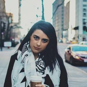 Meet your Posher, Kaitlyn