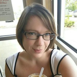 Meet your Posher, Candice