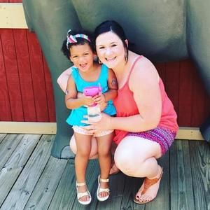 Meet your Posher, Jess