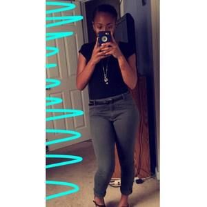 Meet your Posher, Abbriana