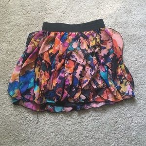 Small Skirt