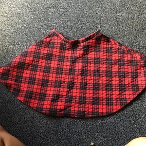 Super cute vintage short skirt