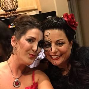 Meet your Posher, Stacy