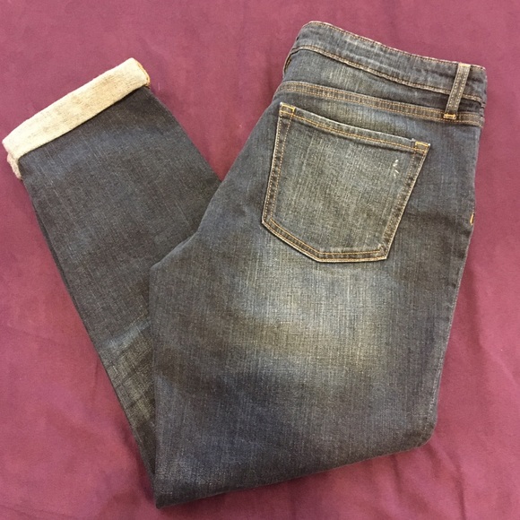 Gap Denim - ⚡️Flash Sale⚡️Gap Sexy Boyfriend Fit Jeans