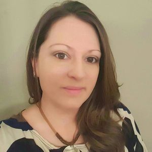 Meet your Posher, Kristal