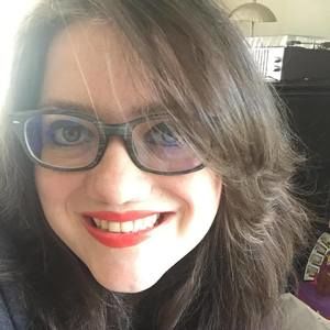 Meet your Posher, Veronica