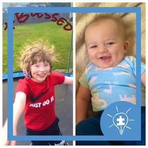 Meet your Posher, Erick