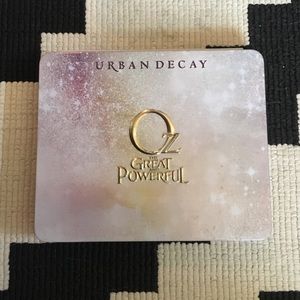 Urban Decay The Glinda Palette