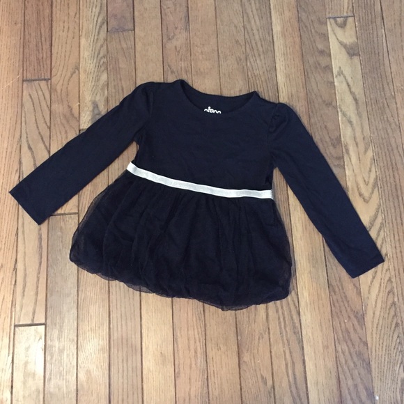 🔴SOLD🔴 bundle of 2 girls long sleeve tops - Picture 2 of 3