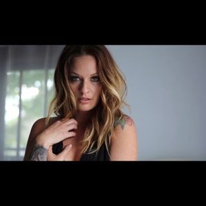 Meet your Posher, Lindsey