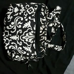 Thirty-one cosmetic bag