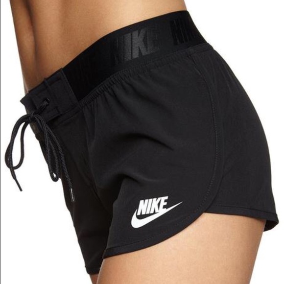 Nike Pants - Nike Azores shorts