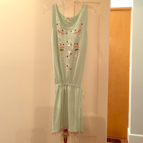 Milly dress