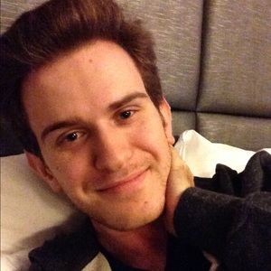 Meet your Posher, Michael