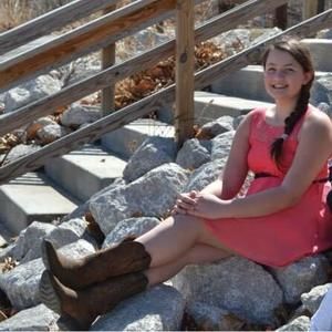 Meet your Posher, Regan