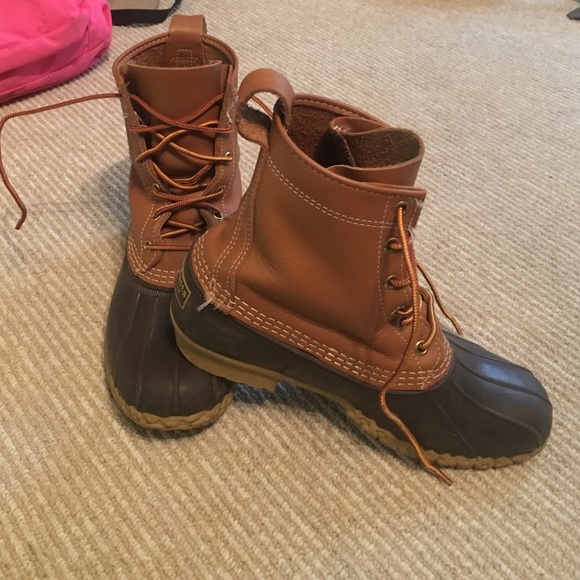 ll bean boots