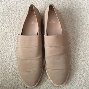 Stuart Weitzman Flats