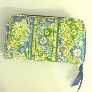 Vera Bradley Wallet